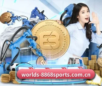 国际化进程（8868 Sports）